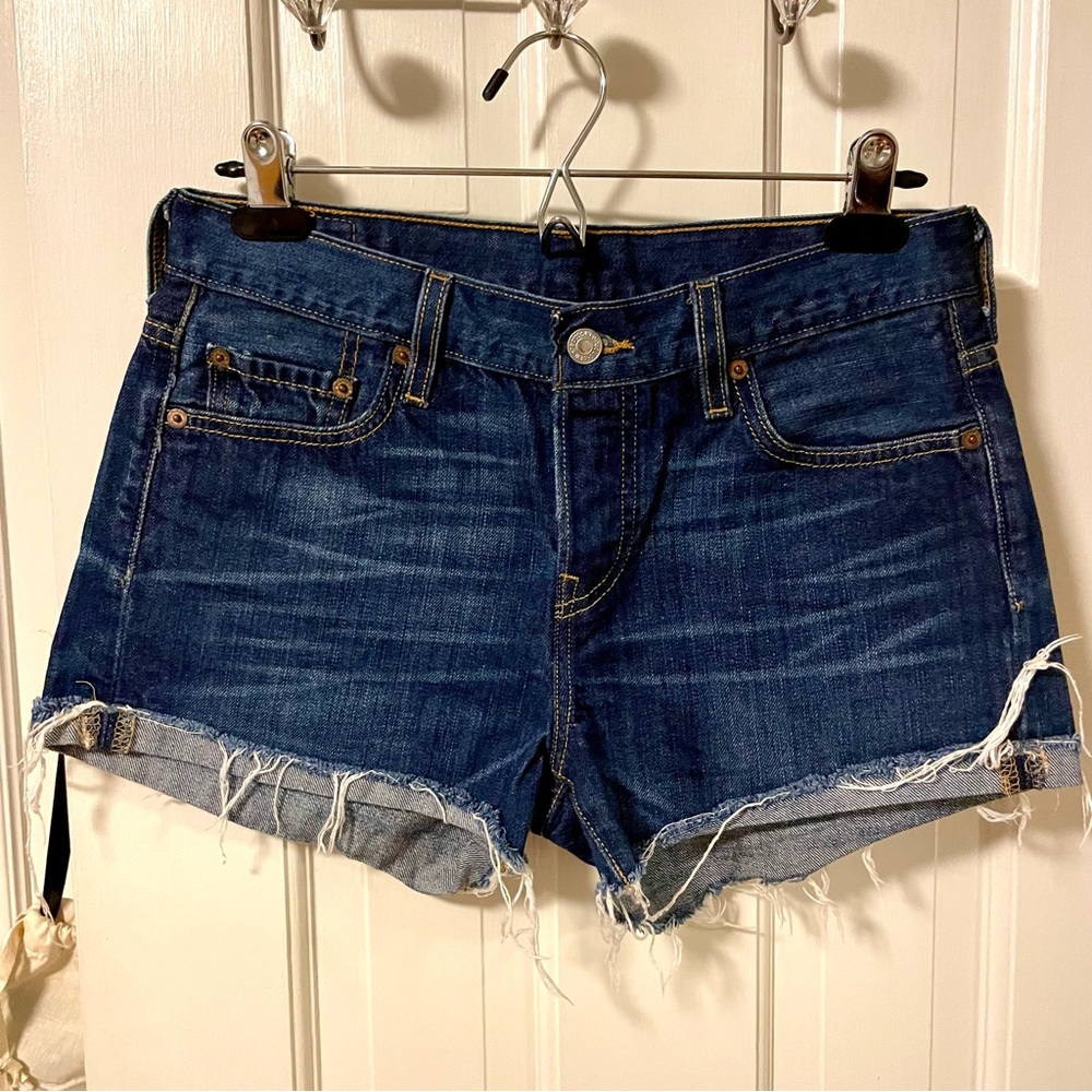 Levis 501 Shorts